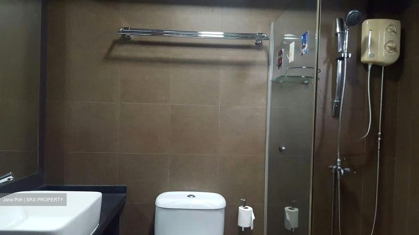 Blk 456 Clementi Avenue 3 (Clementi), HDB 4 Rooms #630415021